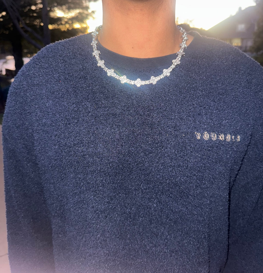 Diamond Cluster Cross Chain