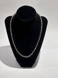 Diamond Tennis Chain