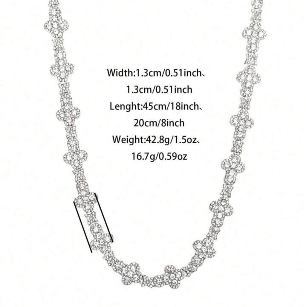 Diamond Cluster Cross Chain