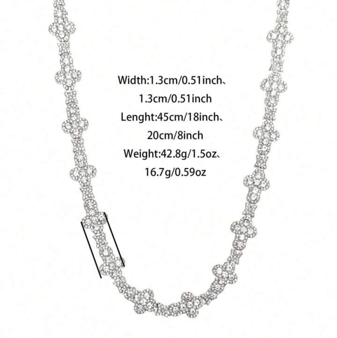 Diamond Cluster Cross Chain